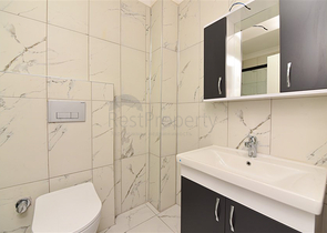 بنتهاوس 3+1 في منطقة محمودلار