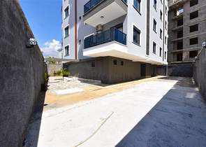 بنتهاوس 3+1 في منطقة محمودلار