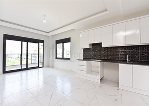 بنتهاوس 3+1 في منطقة محمودلار