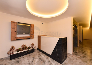 بنتهاوس 3+1 في منطقة محمودلار