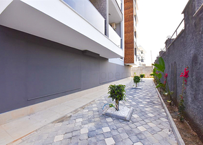 بنتهاوس 3+1 في منطقة محمودلار