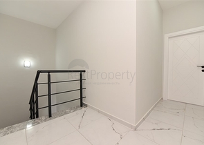 بنتهاوس 3+1 في منطقة محمودلار