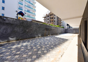 بنتهاوس 3+1 في منطقة محمودلار