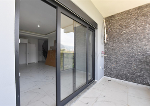 بنتهاوس 3+1 في منطقة محمودلار