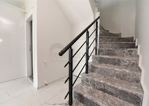 بنتهاوس 3+1 في منطقة محمودلار