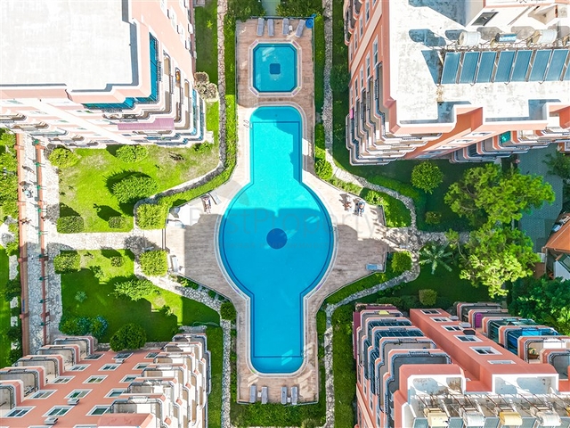 شقة 2+1 في منطقة محمودلار على بعد 50 متر من البحر