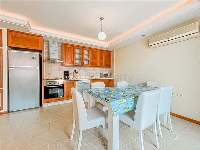 شقة 2+1 في منطقة محمودلار على بعد 50 متر من البحر