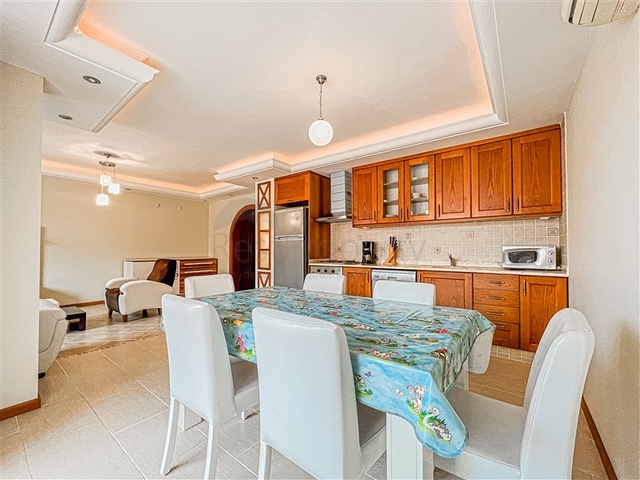 شقة 2+1 في منطقة محمودلار على بعد 50 متر من البحر