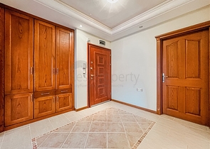 شقة 2+1 في منطقة محمودلار على بعد 50 متر من البحر