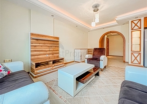 شقة 2+1 في منطقة محمودلار على بعد 50 متر من البحر