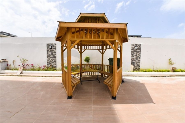 شقة 1+1 على مسافة قريبة من البحر الأبيض المتوسط