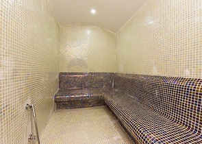 شقة 1+1 على مسافة قريبة من البحر الأبيض المتوسط