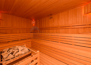 شقة 1+1 على مسافة قريبة من البحر الأبيض المتوسط