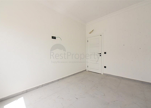 شقة 1+1 على مسافة قريبة من البحر الأبيض المتوسط