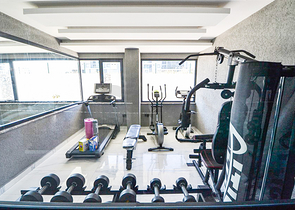 شقة 1+1 على مسافة قريبة من البحر الأبيض المتوسط