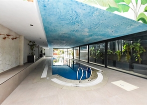 1 + 1 في مجمع من مطور الجودة