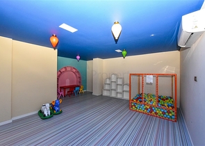 1 + 1 في مجمع من مطور الجودة