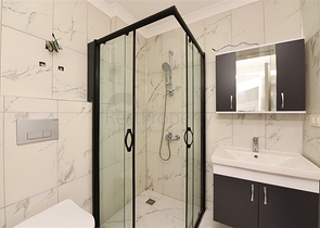 شقة 1+1 في مشروع جديد في منطقة محمودلار