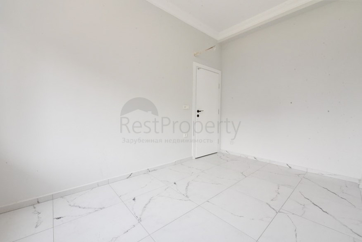 شقة 1+1 في محمودلار;