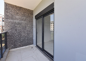 شقة 1+1 في محمودلار;