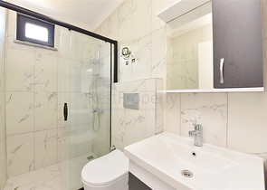 شقة 1+1 في محمودلار;