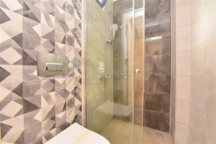 شقة 2+1 في منطقة توسمور