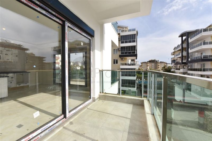 شقة 2+1 في منطقة توسمور