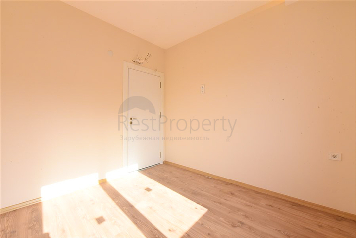 شقة 2+1 في منطقة توسمور