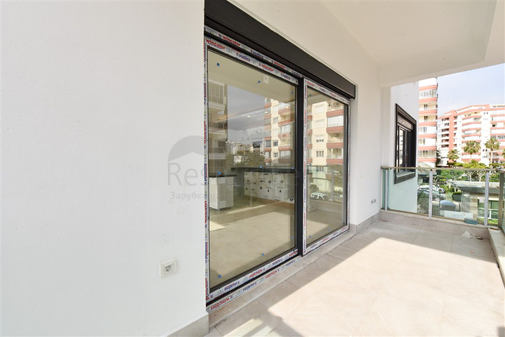 شقة 2+1 في منطقة توسمور