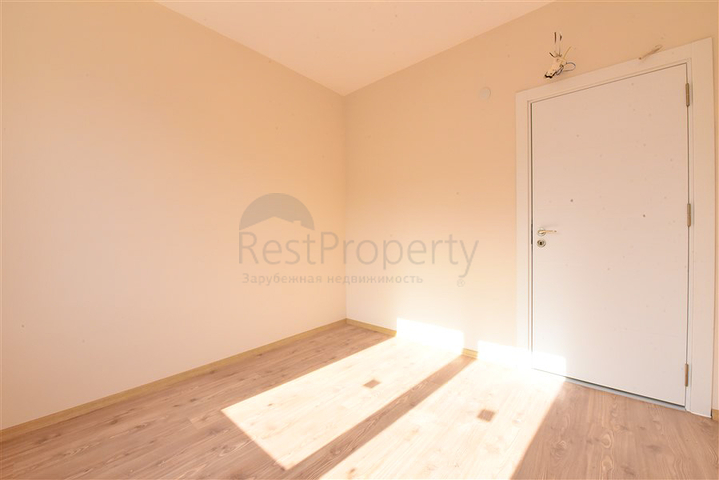 شقة 2+1 في منطقة توسمور