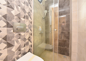 شقة 2+1 في منطقة توسمور