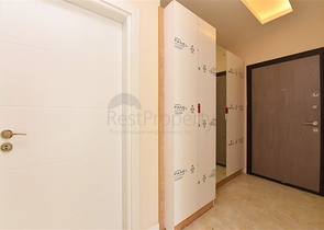 شقة 2+1 في منطقة توسمور