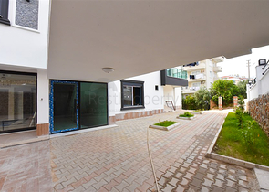 شقة 2+1 في منطقة توسمور