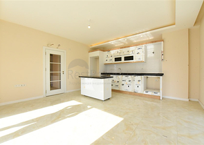 شقة 2+1 في منطقة توسمور