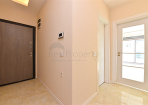 شقة 2+1 في منطقة توسمور