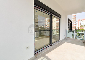 شقة 2+1 في منطقة توسمور