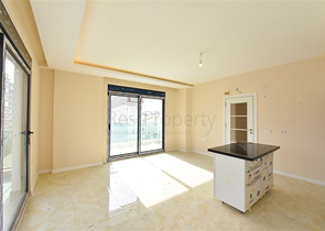 شقة 2+1 في منطقة توسمور