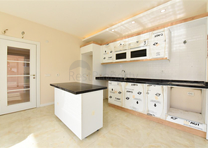 شقة 2+1 في منطقة توسمور