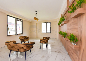 شقة 2+1 في منطقة توسمور