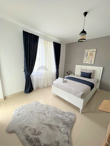 شقة 2+1 في حي دميرتاش في مجمع ببنية تحتية غنية 