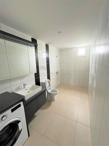 شقة 2+1 في حي دميرتاش في مجمع ببنية تحتية غنية 