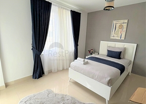 شقة 2+1 في حي دميرتاش في مجمع ببنية تحتية غنية 