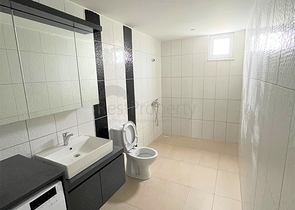 شقة 2+1 في حي دميرتاش في مجمع ببنية تحتية غنية 