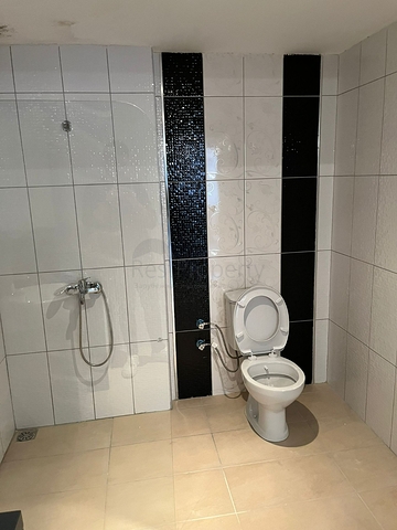 شقة أنيقة 2 + 1 في حي دميرتاش