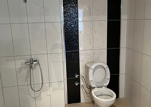 شقة أنيقة 2 + 1 في حي دميرتاش