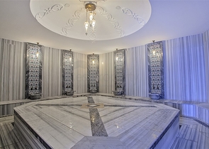 شقة أنيقة 2 + 1 في حي دميرتاش