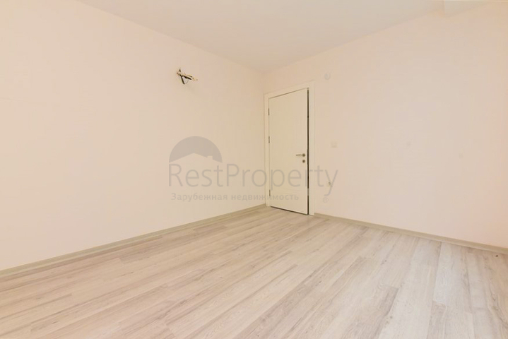 بنتهاوس 3+1 في منطقة كارجيجاك مع إمكانية الحصول على الجنسية التركية