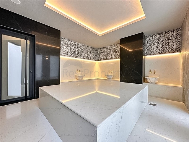 شقة فسيحة بغرفة نوم واحدة في كليوباترا