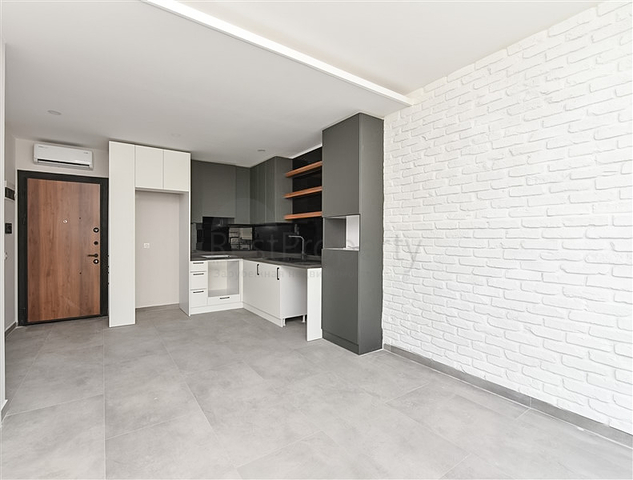 شقة فسيحة بغرفة نوم واحدة في كليوباترا