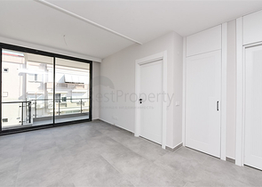 شقة فسيحة بغرفة نوم واحدة في كليوباترا